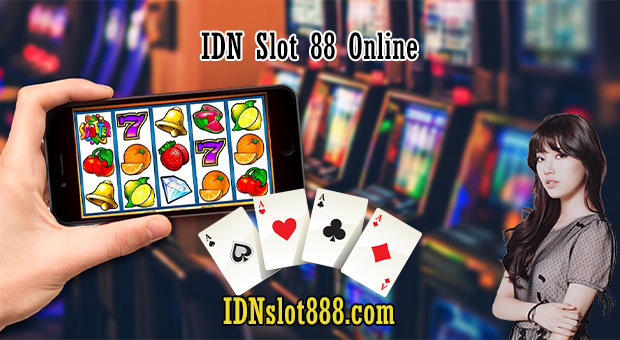 idn slot 88 online