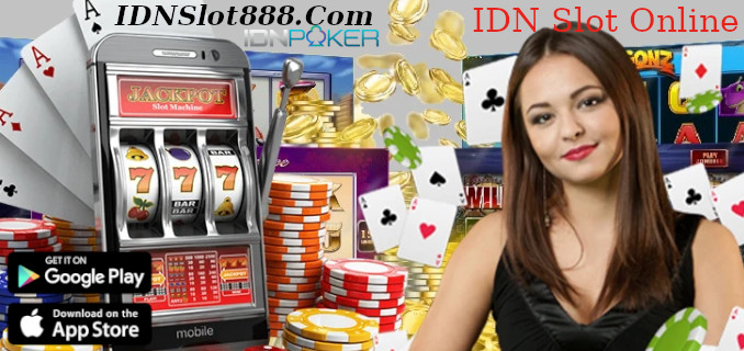 IDN Slot Online