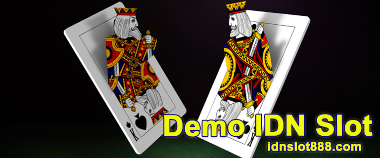 Demo IDN Slot