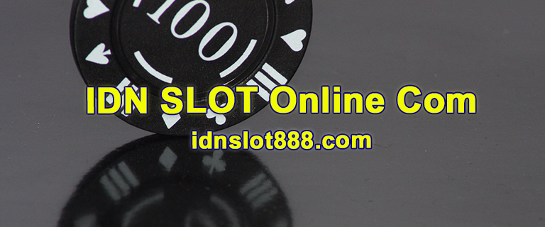 idn slot online com