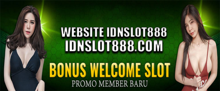 Website Idnslot888