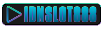 Logo IDNslot888
